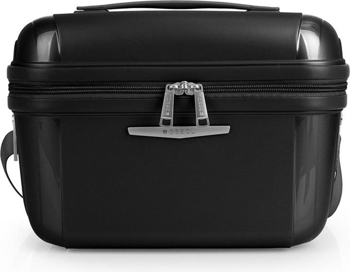 Produktbild Gabol Queens Beautycase 33 cm (14 l)