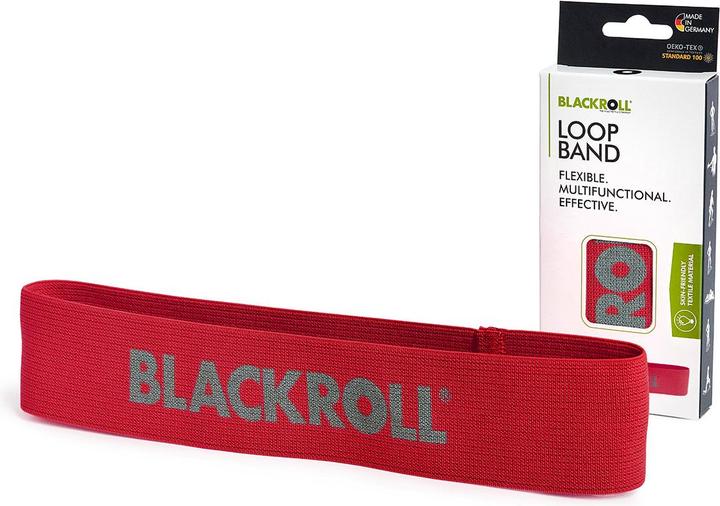 Actual product image Blackroll Loop Band Gentle (0.30 m, Easy)