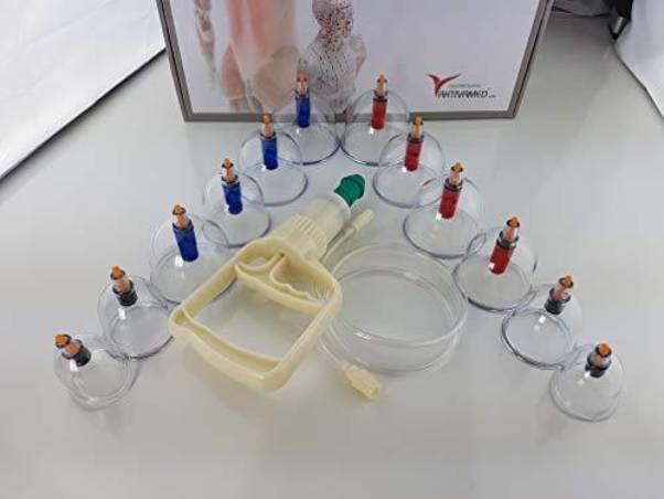 Produktbild Aktivamed Schröpfglasset