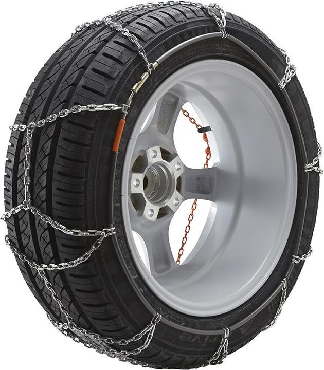 Produktbild SNÖ-PRO Chaines neige 9mm ECO 30 (x2)