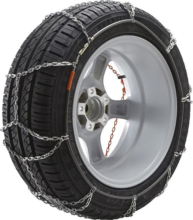 Actual product image SNÖ-PRO Chaines neige 9mm ECO 30 (x2)
