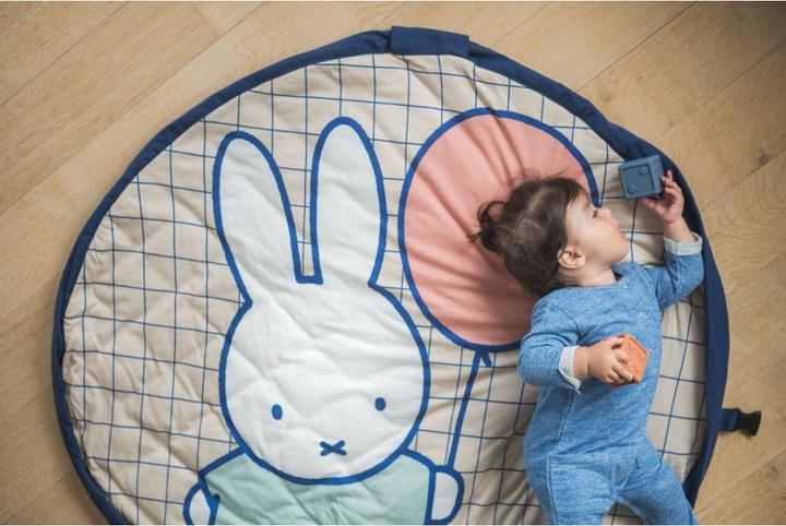 Produktbild play&go Miffy