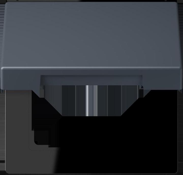 Produktbild JUNG Klappdeckel