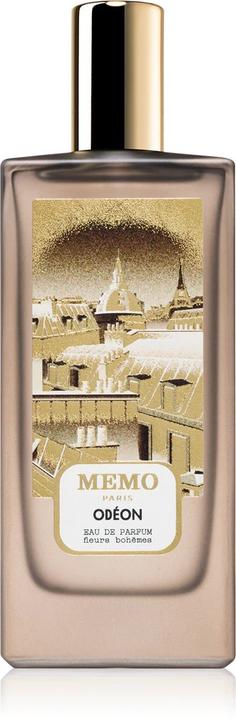Produktbild Memo Paris Odéon (Eau de Parfum, 75 ml)