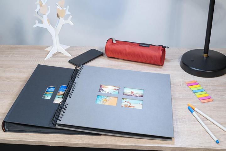 Productafbeelding Exacompta Fotoalbums (32 x 32 cm)