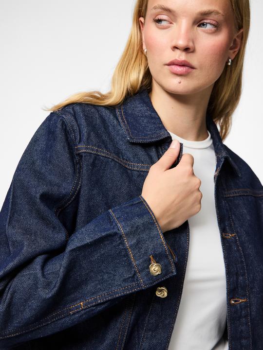 Immagine prodotto Pieces PCMALIN Jeansjacke (S)