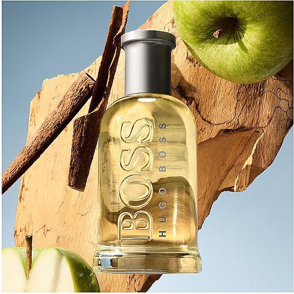 Produktbild Hugo Boss Bottled (Eau de Toilette, 100 ml)