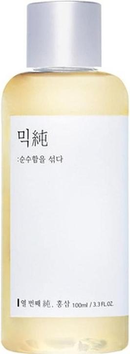 Immagine prodotto Mixsoon Essenza di radice di Panax ginseng (100 ml)