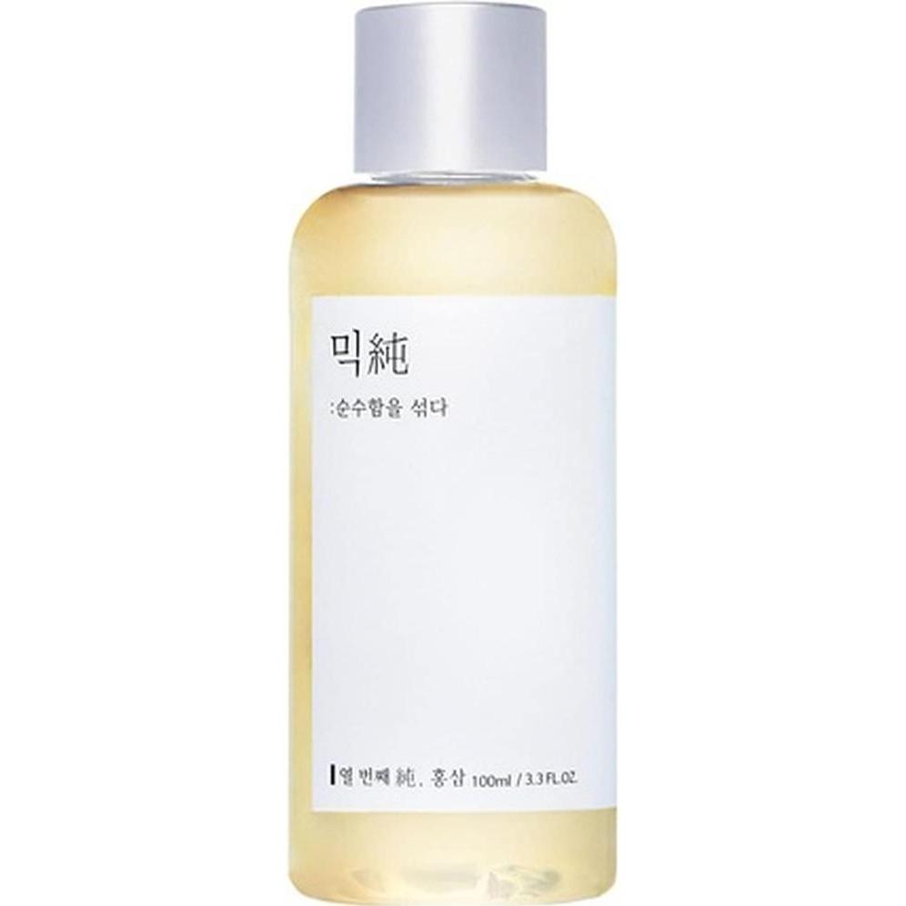 Mixsoon Panax Ginseng Wurzel Essenz (100 ml) (8809732910142)