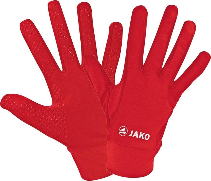 Immagine prodotto JAKO Funzione Dei Guanti Del Giocatore Di Campo (11)