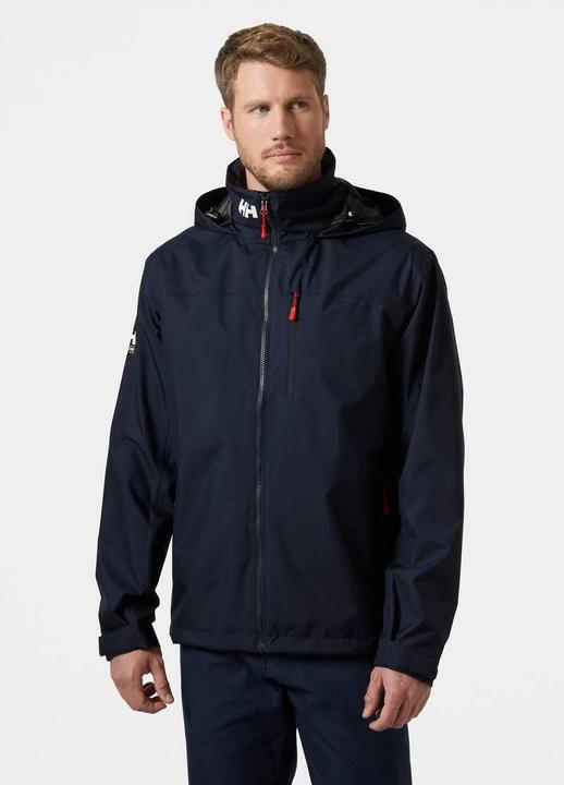 Immagine prodotto Helly Hansen GIACCA CON CAPPUCCIO CREW 2.0 (L)