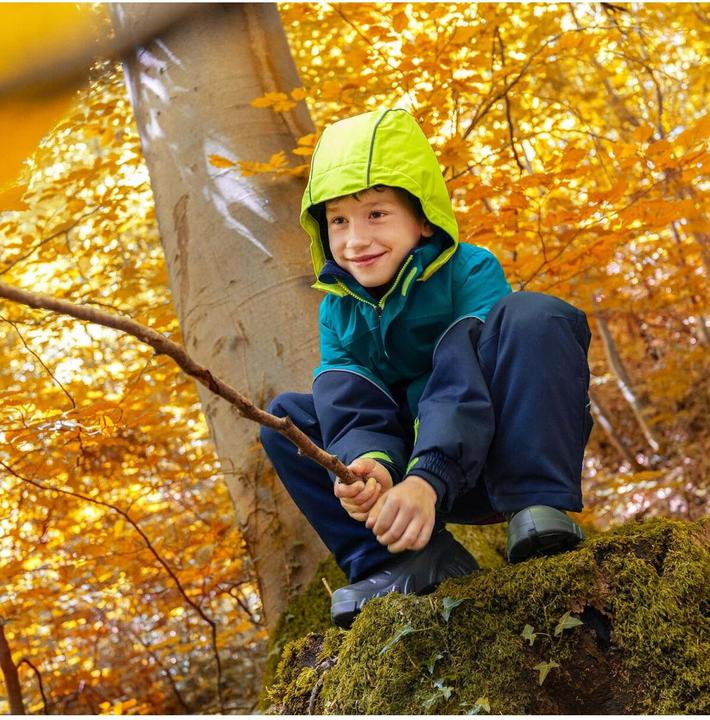 Actual product image Jako-O Robustjacke gefüttert (110)