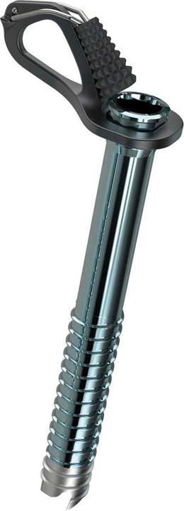 Climbing accessories