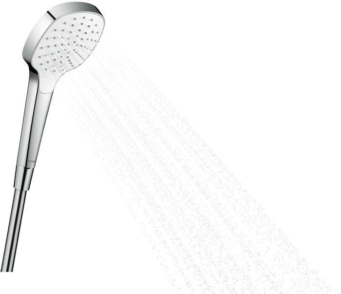 Produktbild hansgrohe Croma E 110 (1 Strahlart, 16 l/min)
