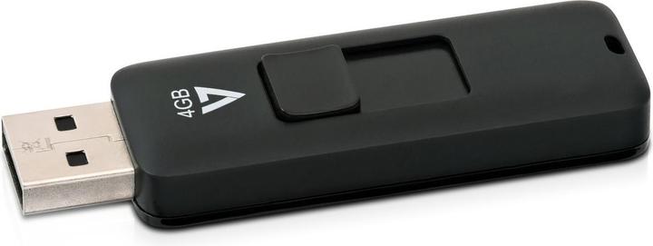 Actual product image V7 VF24GAR-3E (4 GB, USB-A)