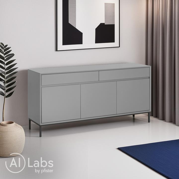 Image du produit pfister Frame (45 x 45 x 79 cm)