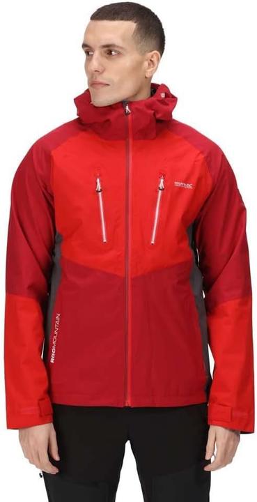 Produktbild Regatta Sacramento VIII