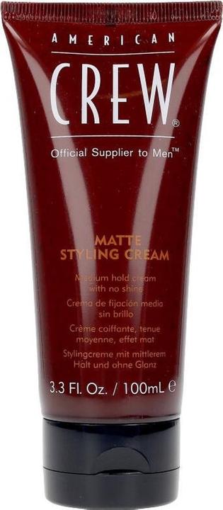American Crew Ultramatte (Haarcreme, 100 ml)