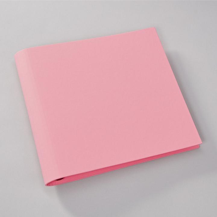 Produktbild Semikolon FOTORINGBUCH 35x32 FLAMINGO LEER (35 x 32 cm)