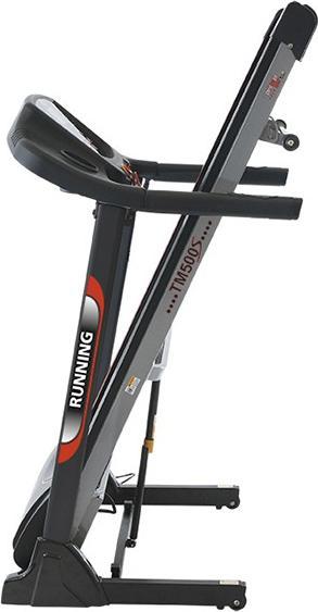 Actual product image Christopeit TM 500S