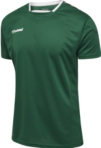Produktbild hummel Authentic Poly Jersey S/S (S)