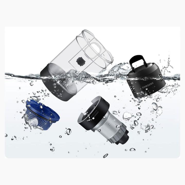 Immagine prodotto Samsung Jet 95 VS20C95D4TK/WD