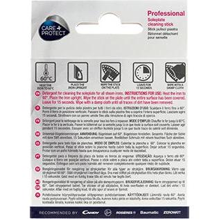 Thumbnail - Candy Hoover CDS9602 RENSE-STIFT 2 STK, Zubehör Bügeln + Wäschepflege, Weiss