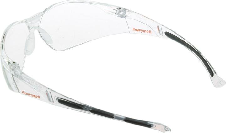 Actual product image Honeywell A800 with Clear anti-scratch lens
