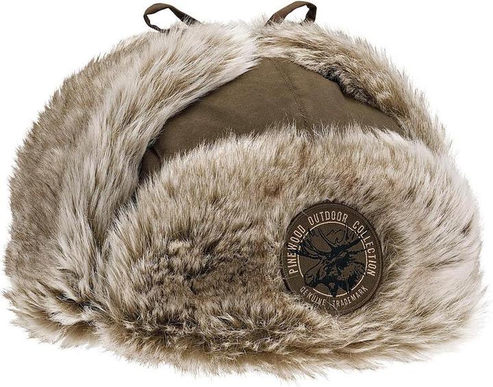 Actual product image Pinewood Murmansk Winter Cap (XL/XXL)
