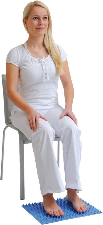 Produktbild Sissel Acupressur Mat