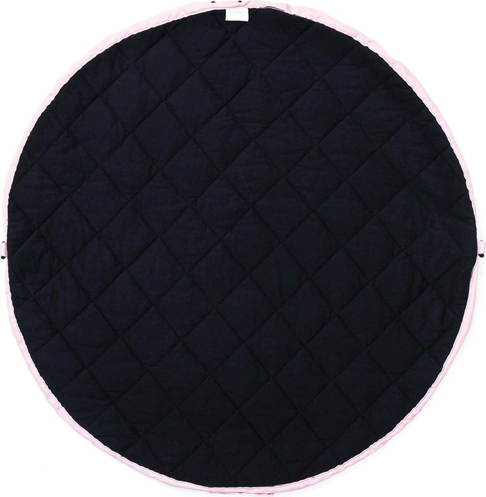 Baby play mat
