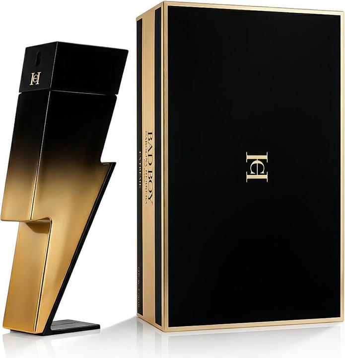 Immagine prodotto Carolina Herrera Bad Boy Elixir Eau de Parfum (Eau de parfum, 150 ml)