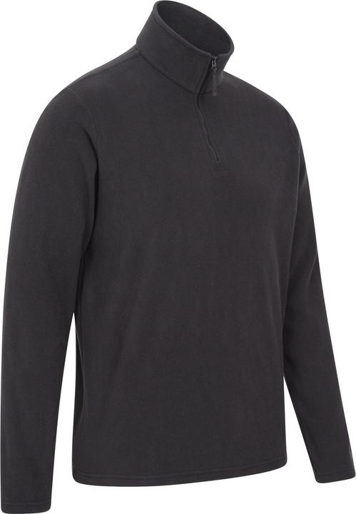 Immagine prodotto Mountain Warehouse Camber II Felpa in Pile Uomo Misura Confezione 2 (XS)