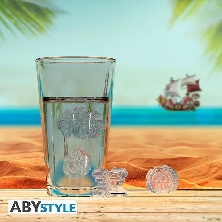 Image du produit ABYstyle One Piece: Skulls