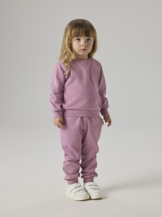Produktbild Name it Nmfvima Ls Sweat Bru Noos (92)