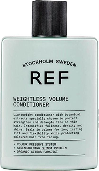 Produktbild Ref. Weightless Volume Conditioner (60 ml)