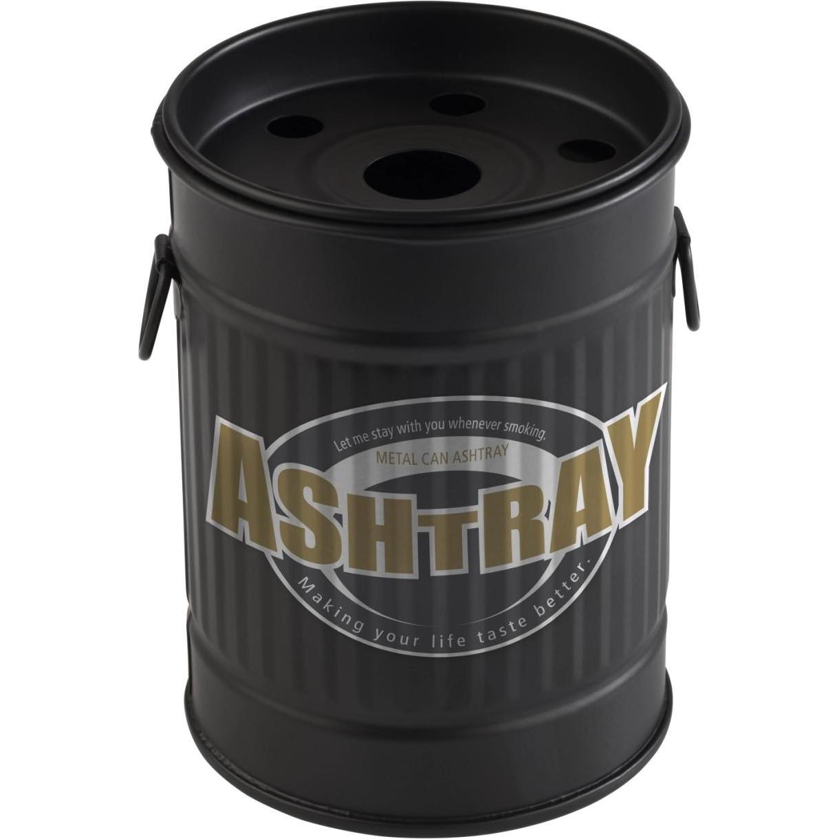 APS, Aschenbecher, Windaschenbecher "SMOKY"