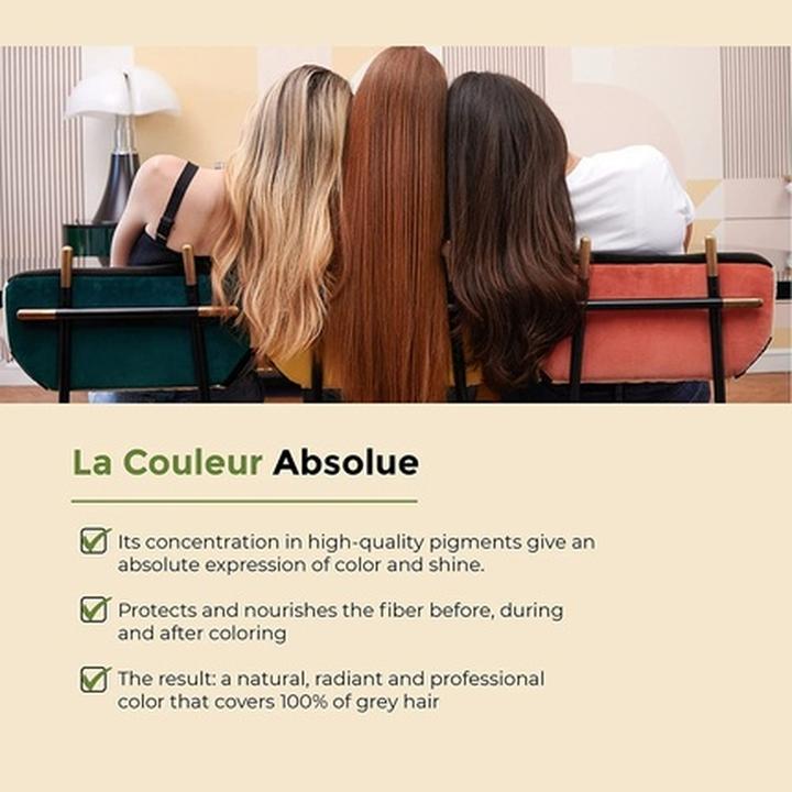 Image du produit Lazartigue Couleur Absolue 5 35 Chat.Cl.D.A. (5.35)