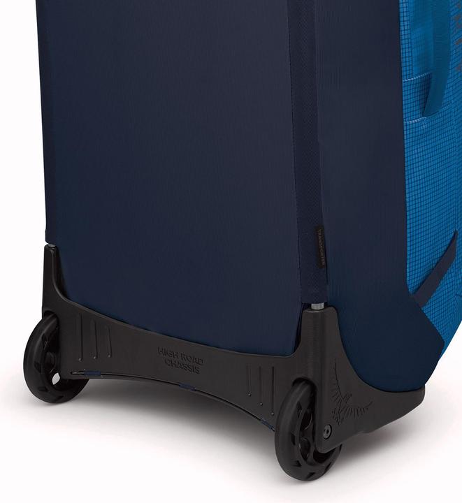 Actual product image Osprey Rolling Transporter 120 2 Rollen Reisetasche 93 cm (120 l)