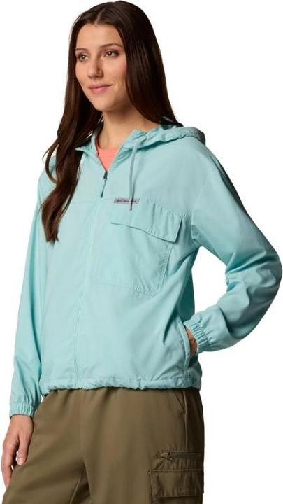 Productafbeelding Columbia Skien Valley Hoodie (L)