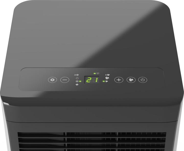 Immagine prodotto Olimpia Splendid Compact 10 (30 m², 8871.57 BTU/h)