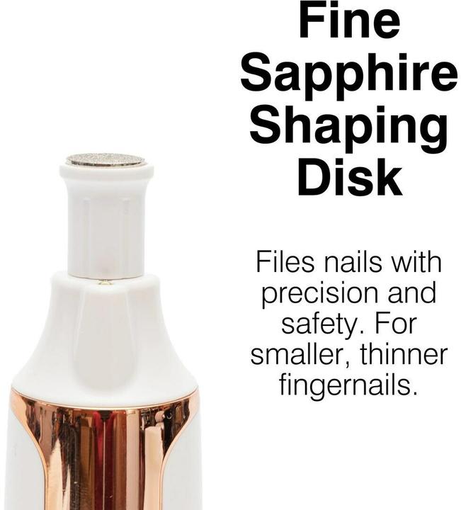 Produktbild Rio Precision Pro