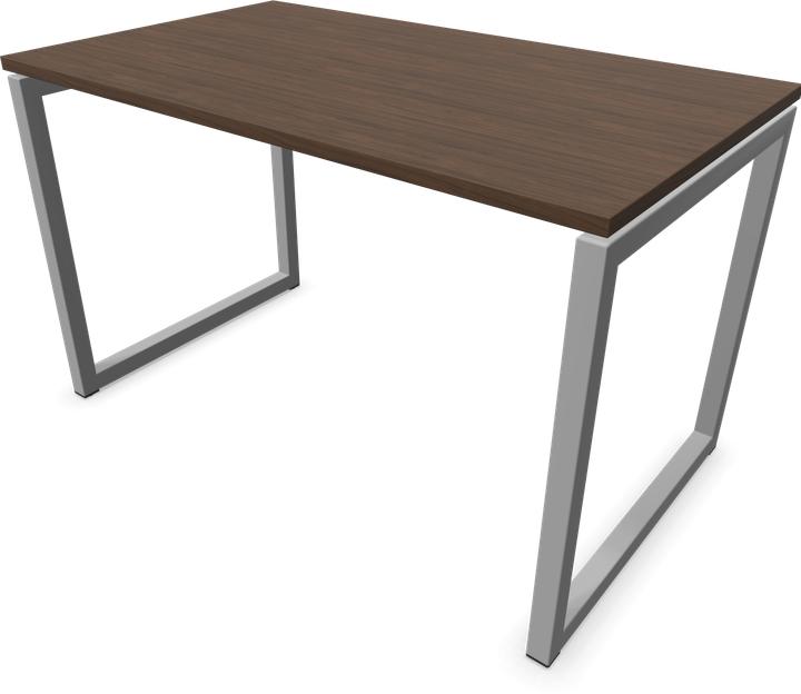 Actual product image Narbutas Nova O desk (120 x 70 x 74 cm)