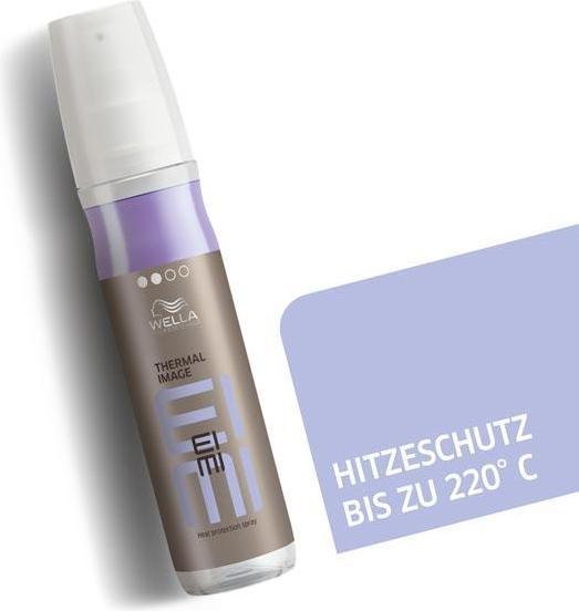 Actual product image Wella EIMI Smooth Thermal Image (150 ml)