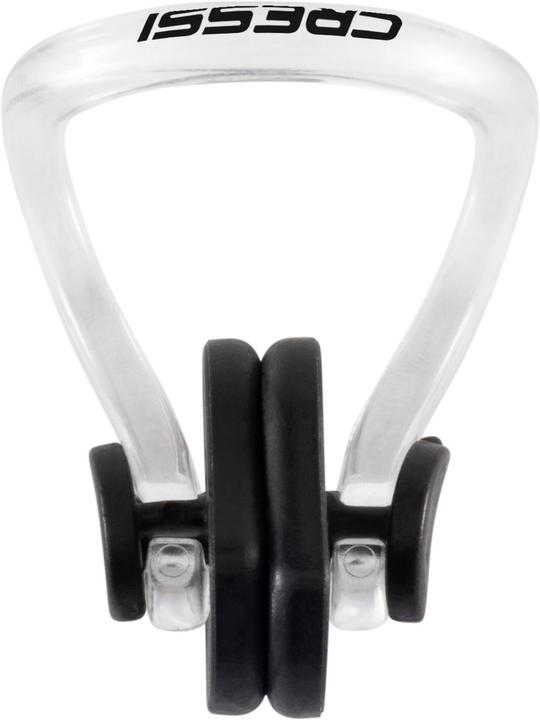 Actual product image Cressi Aqua Kit Ohrstöpsel + Nasenklammer