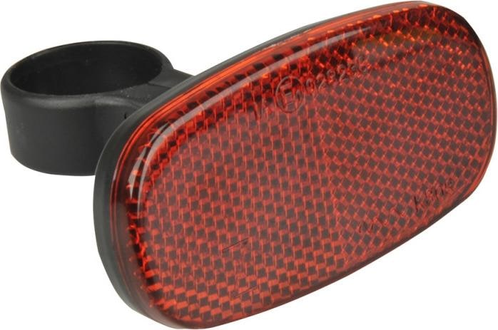 Fischer Achterste reflector