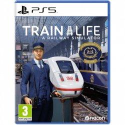 Image du produit Nacon Gaming Train Life