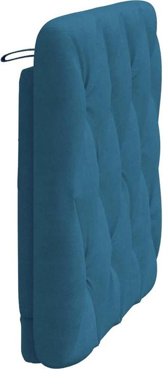 Produktbild vidaXL Kopfteil-Kissen (82 x 6 x 48 cm)