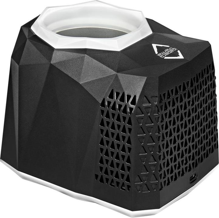 Actual product image Iceberg Thermal IceFLOE Aurora Thermoelectric Can Cooler (PC)