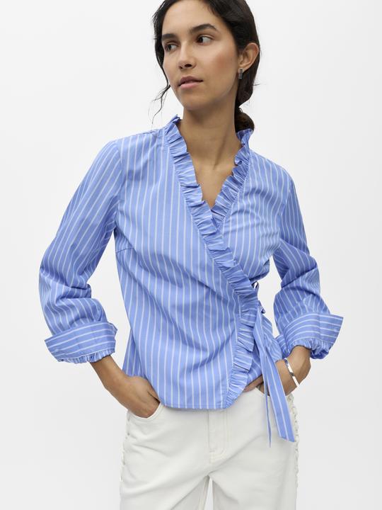 Produktbild Object Wickel Oberteil (42)